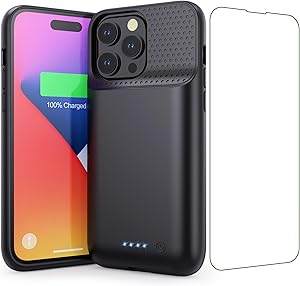 Read more about the article iphone 13 battery case