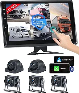Read more about the article rv camera system with apple carpaly
