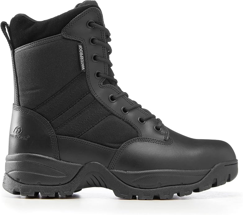 Read more about the article tactical boots