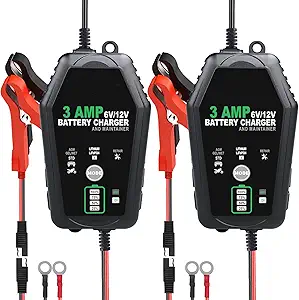 Read more about the article 3 amp car battery charger