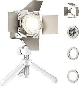 Read more about the article photography lighting kit