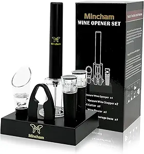 Read more about the article wine opener