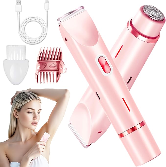 Read more about the article Bikini Trimmer for Women,
