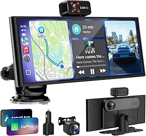 Read more about the article CarPlay Screen for Car