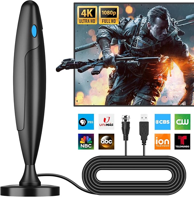 Read more about the article Canceluiz TV Antenna