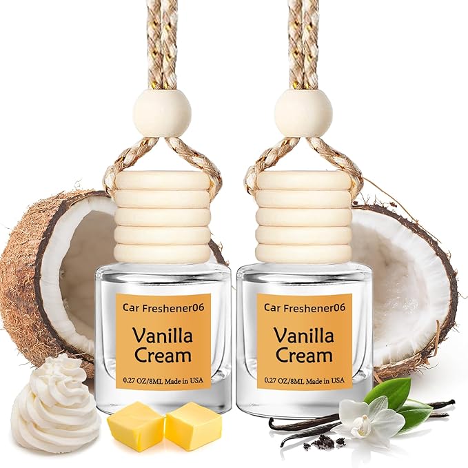 Read more about the article car air freshener