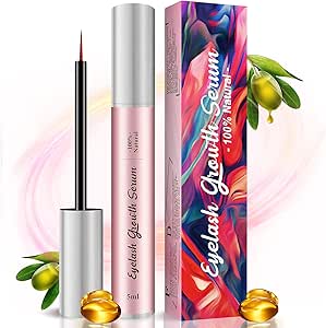 Read more about the article eyelash growth serum