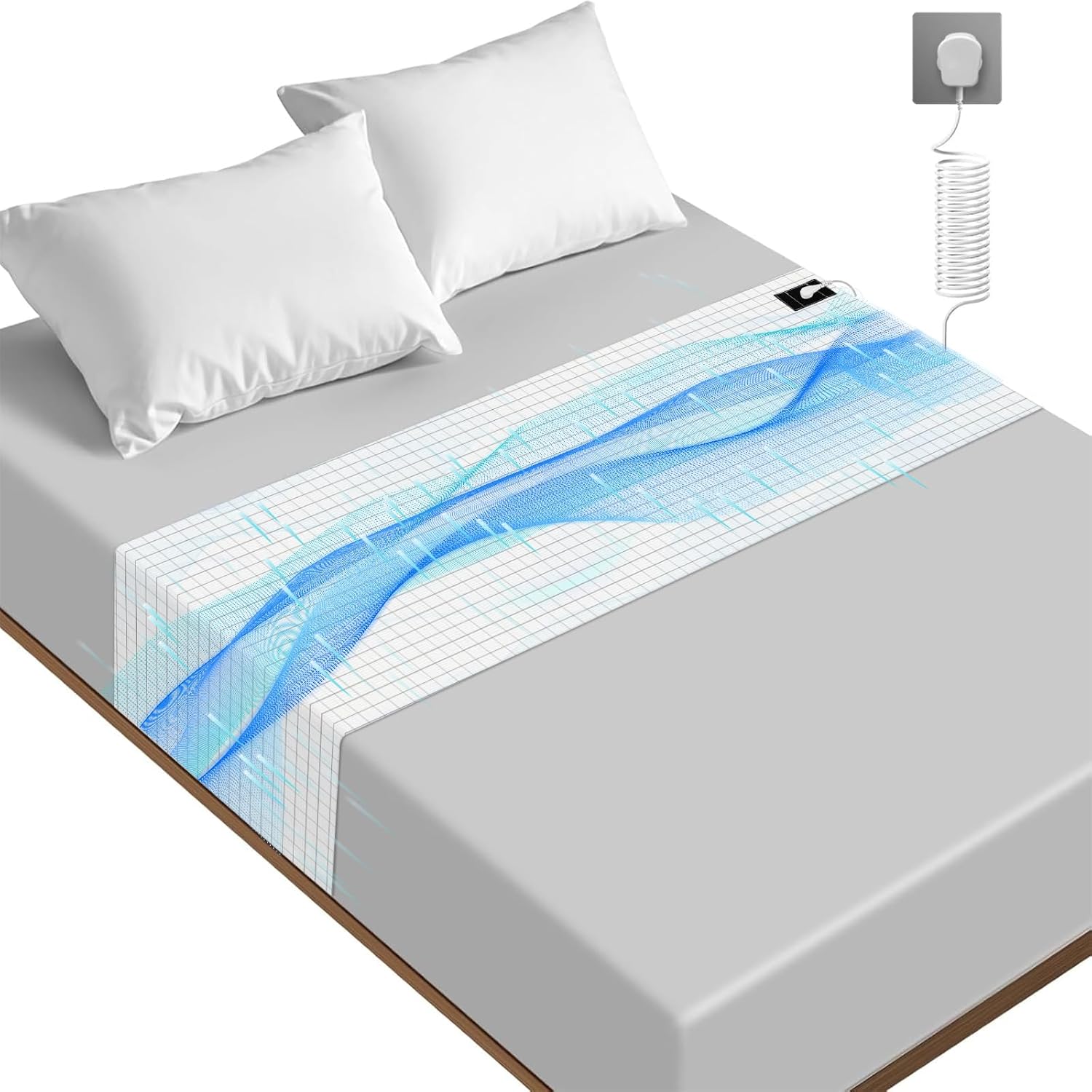 Read more about the article Grounding Bed Sheet