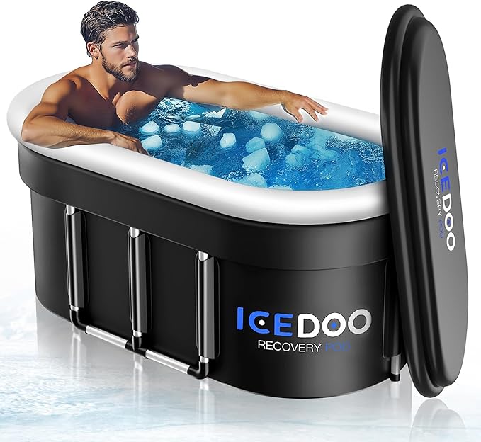 Read more about the article Ice Bath Tub