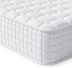 Read more about the article Single mattress