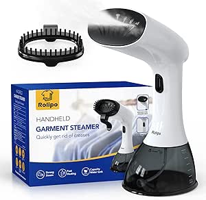 Read more about the article clothes steamer