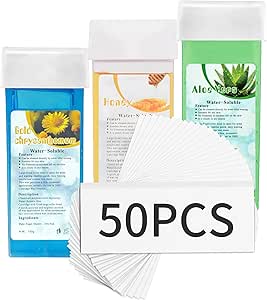 Read more about the article Roll On Wax Cartridge