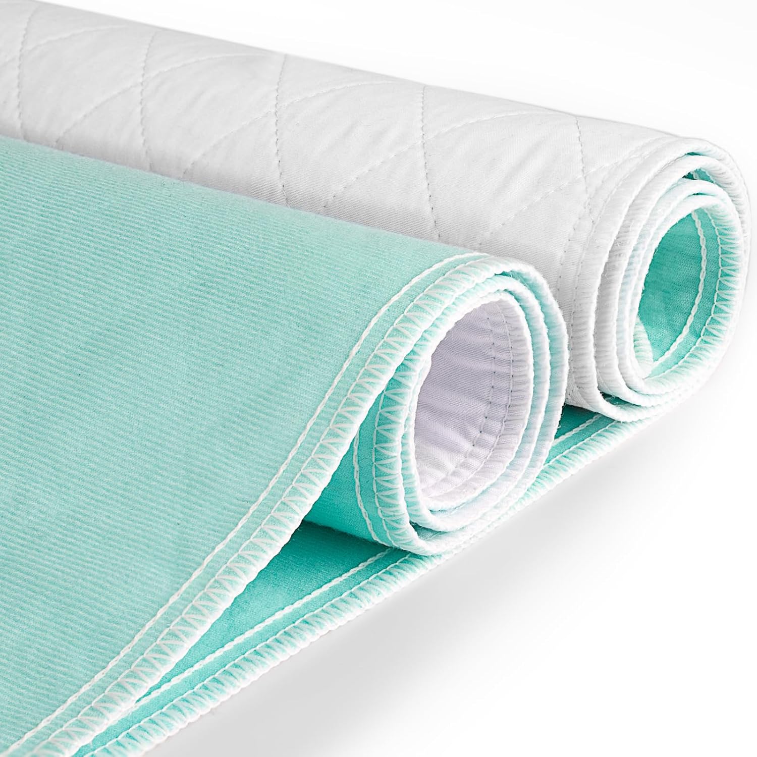 Read more about the article CoolShields Waterproof Bed Pads Incontinence 34” x 52” (1 Pack)