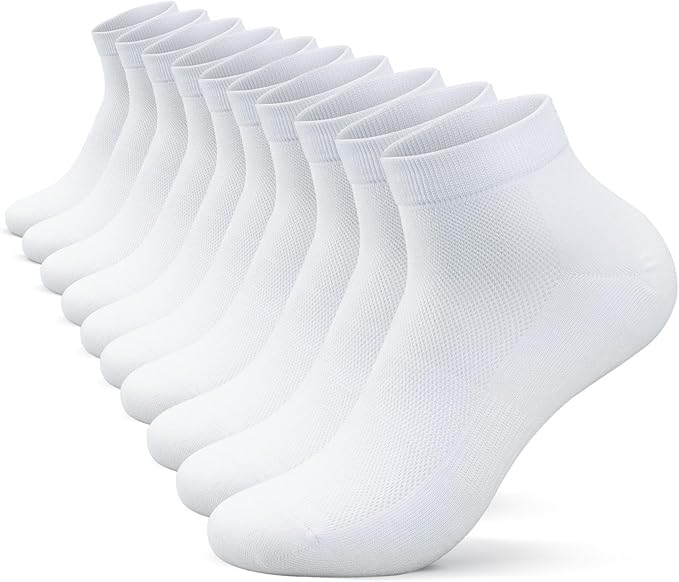 Read more about the article trainer socks