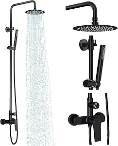 Read more about the article outdoor shower
