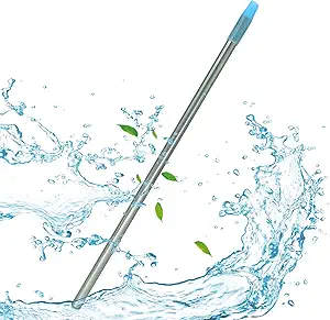 Read more about the article Persnl water filter straw