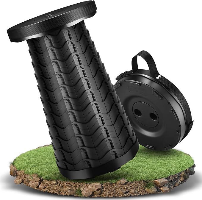 Read more about the article Collapsible Stool