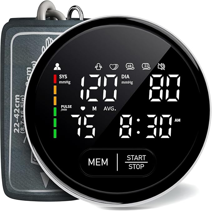 Read more about the article sphygmomanometer