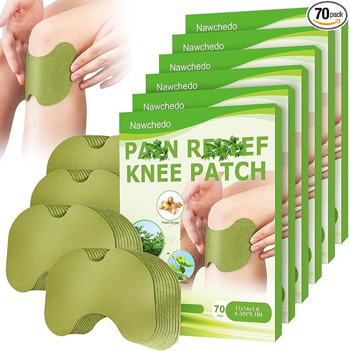 Read more about the article knee patches for pain relief