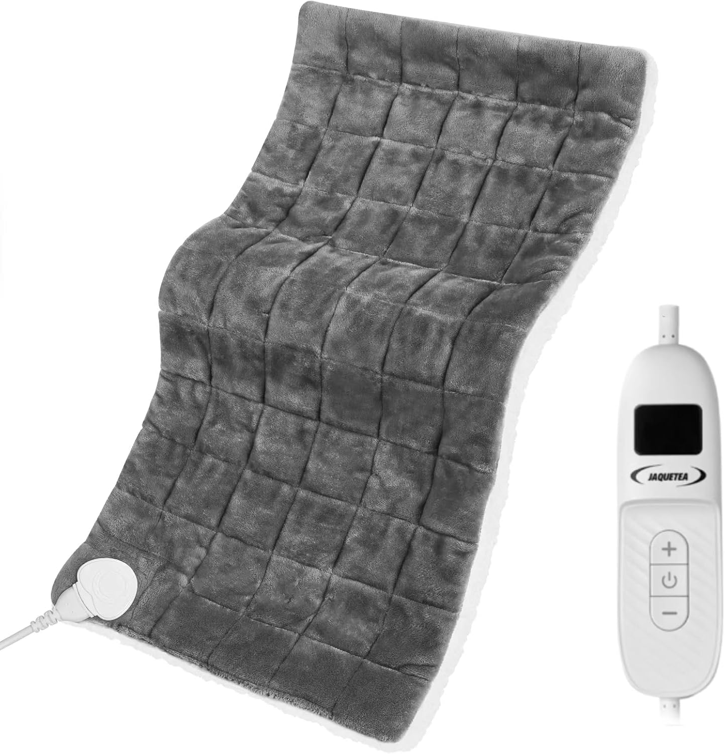 Read more about the article Weighted Heating Pad for Back Pain