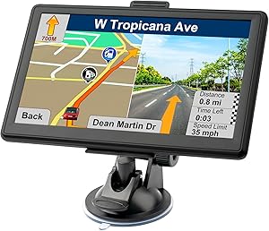 Read more about the article gps navigator for car