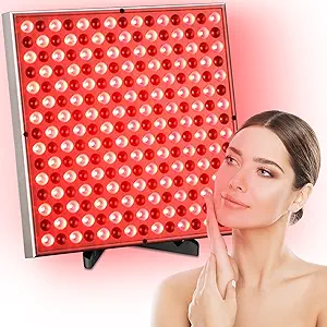 Read more about the article led light therapy panel