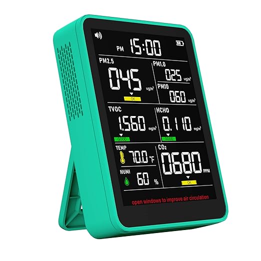 Read more about the article air quality monitor