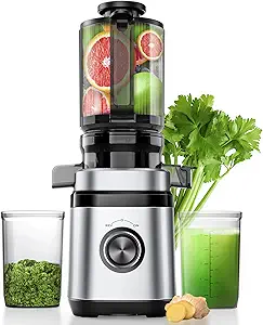 Read more about the article juicer or juicer machines on the homepage