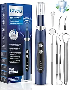 Read more about the article plaque remover for teeth