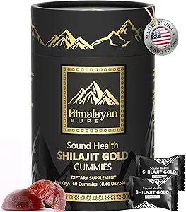 Read more about the article shilajit gummies