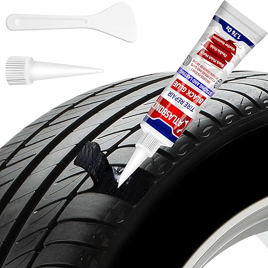 Read more about the article Tire Repair Glue