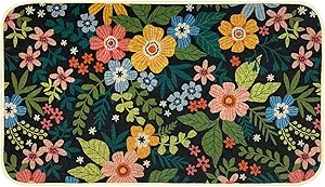 Read more about the article boho kitchen mat