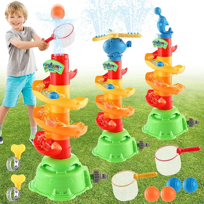 Read more about the article water sprinkler for kids