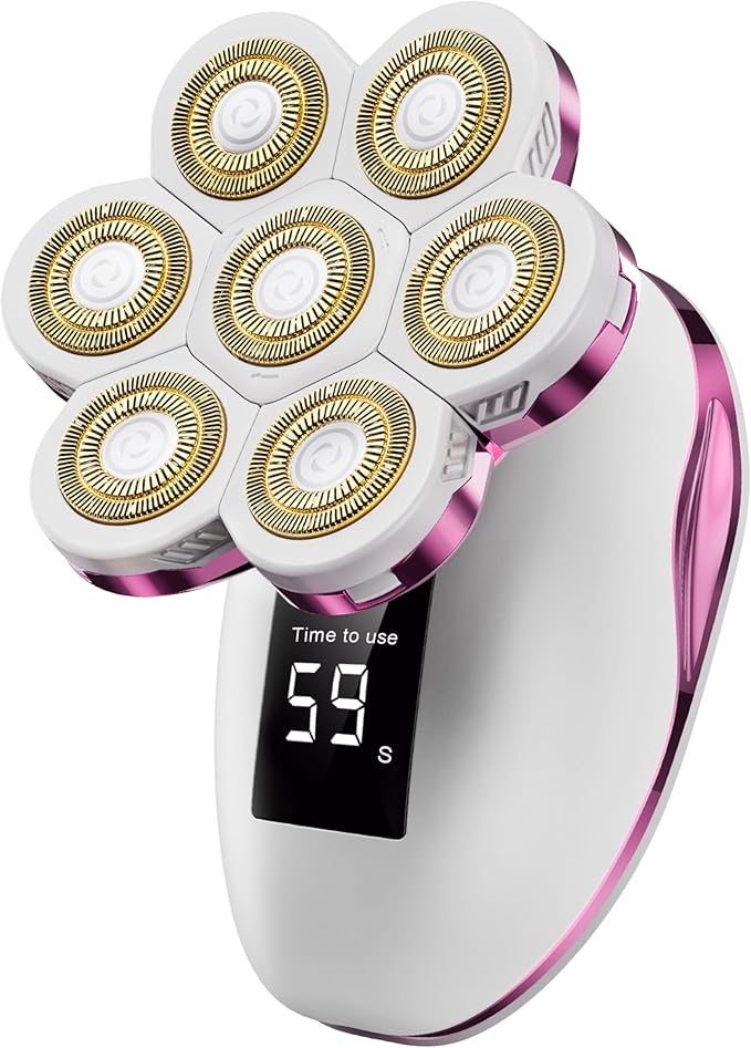 Read more about the article electric razors for women