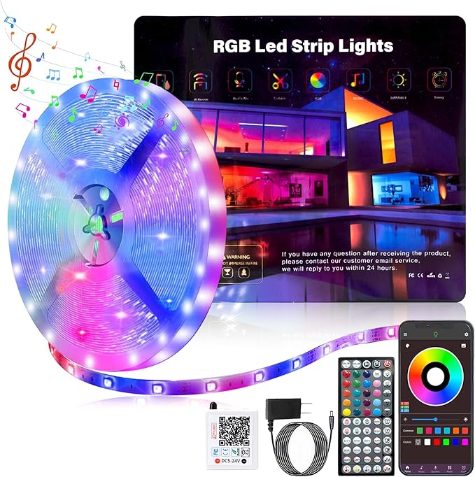 Read more about the article led lights for bedroom