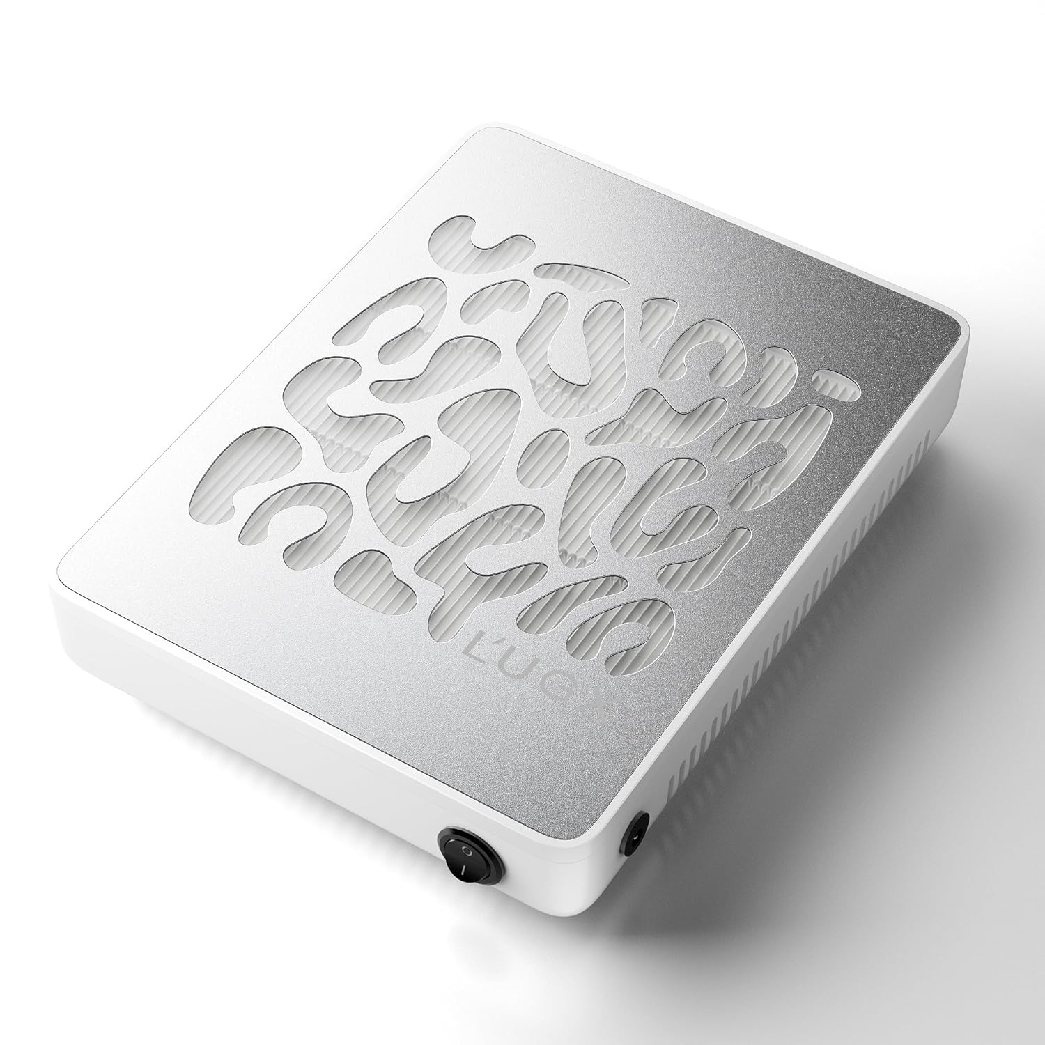 Read more about the article Nail dust collector