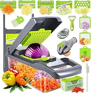 Read more about the article Vegetable chopper