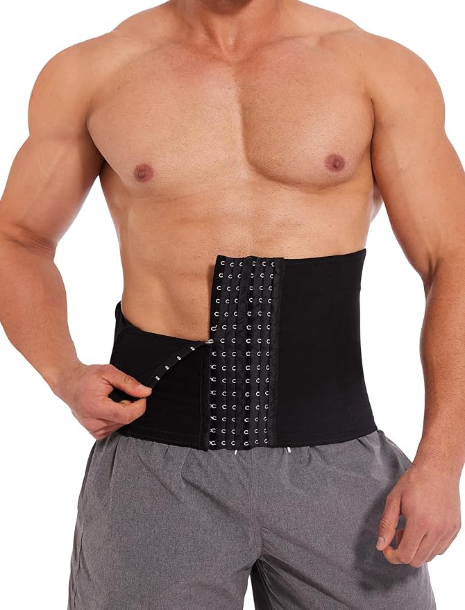 Read more about the article mens waist trainer