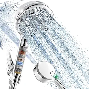 Read more about the article shower head