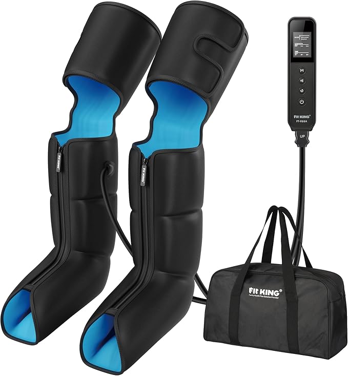 Read more about the article leg massager