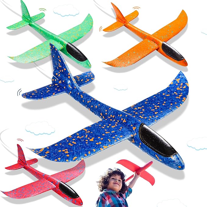 Read more about the article flugzeug spielzeug styropor flugzeuge für kinder