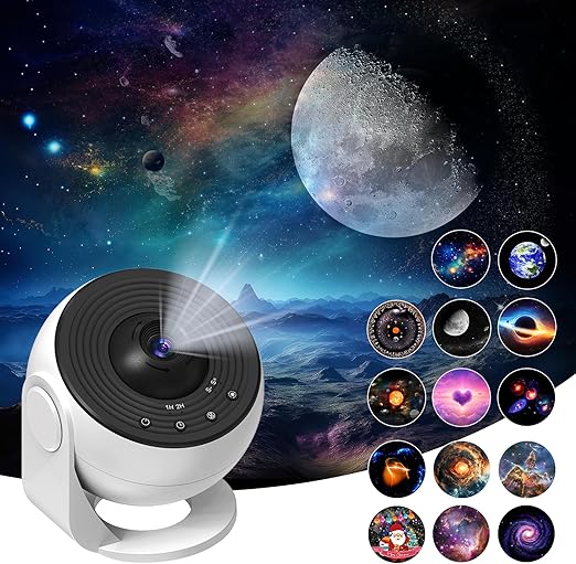 Read more about the article sternenhimmel projkter