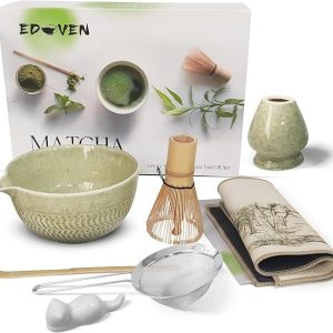 Read more about the article Matcha kit