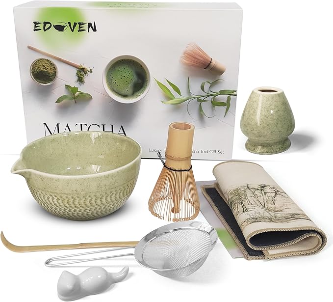 Read more about the article Matcha kit