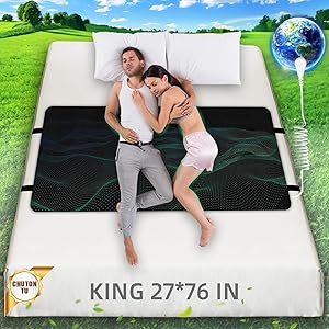 Read more about the article grounding pad