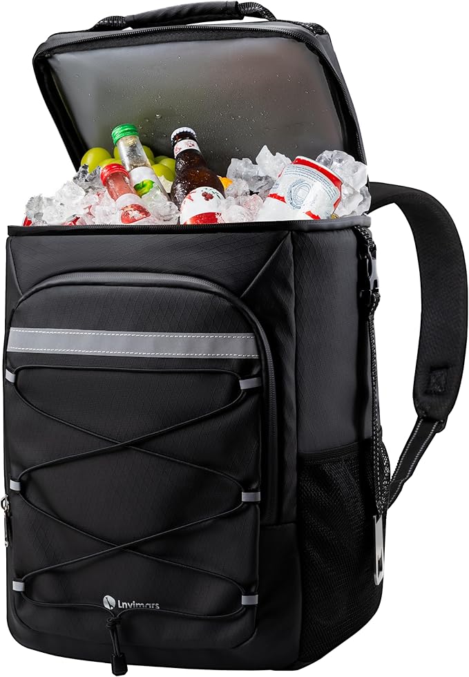 Read more about the article Backpack Cooler