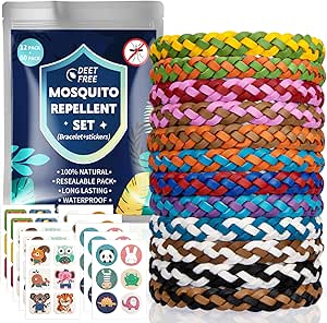 Read more about the article mückenschutz mückenarmband