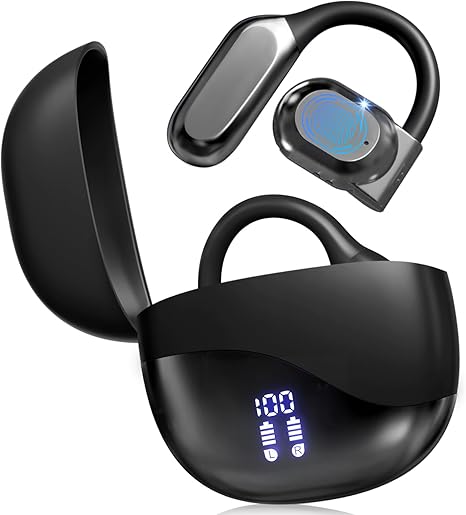 Read more about the article AI Translation Earbuds