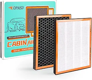 Read more about the article Cabin Air Filter