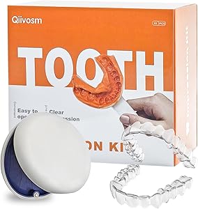 Read more about the article Custom Clear Retainers